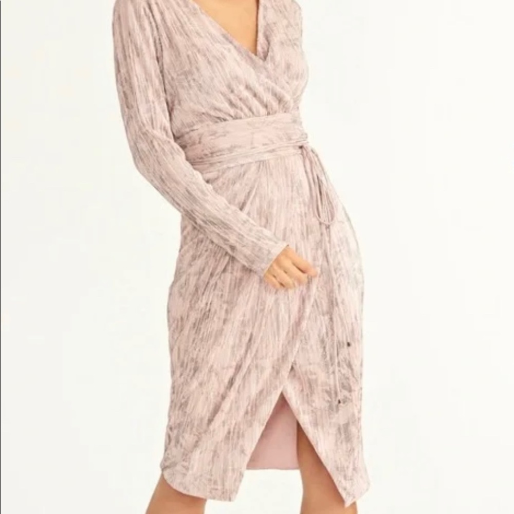 RACHEL by Rachel Roy dress